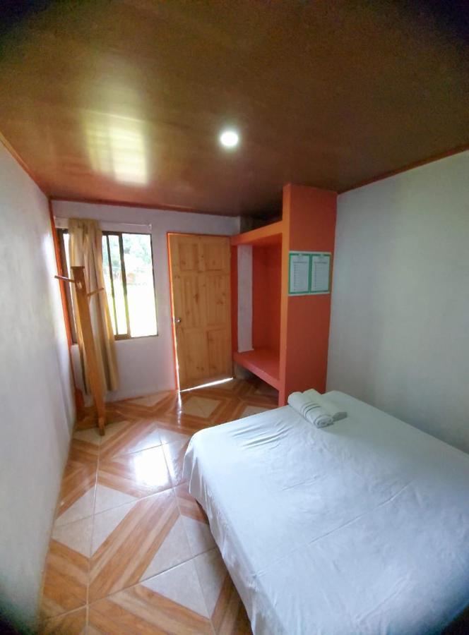 Yubarta Lodge أوفيتا المظهر الخارجي الصورة