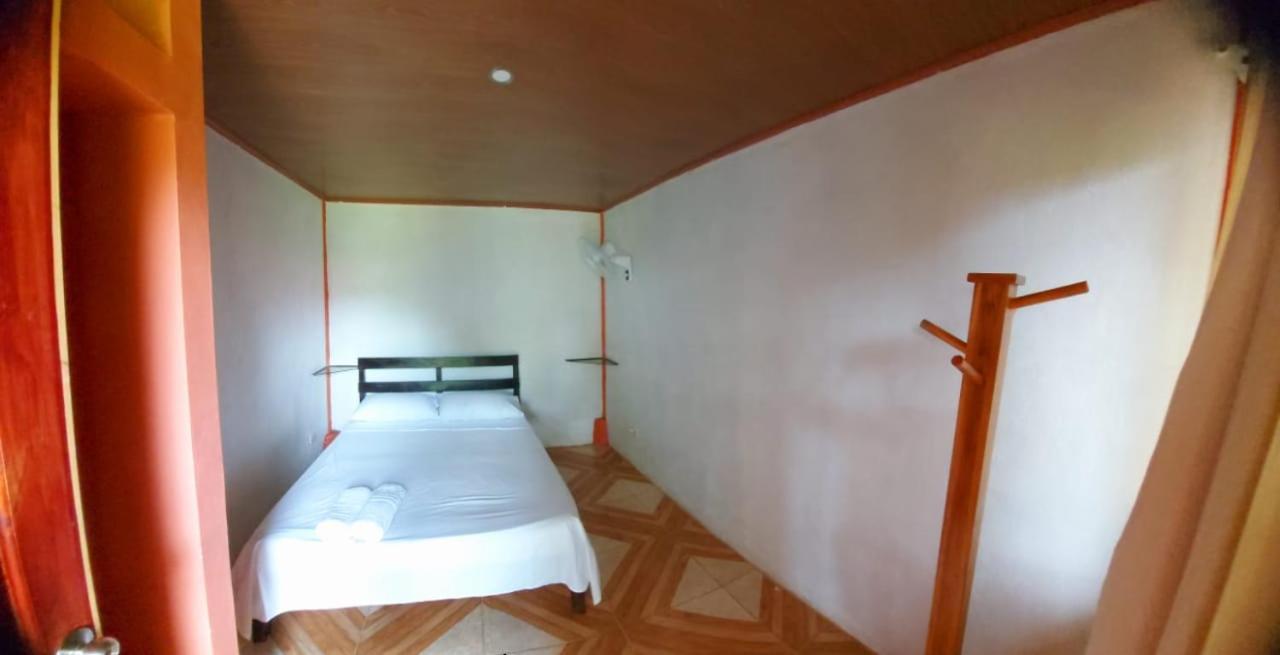 Yubarta Lodge أوفيتا المظهر الخارجي الصورة