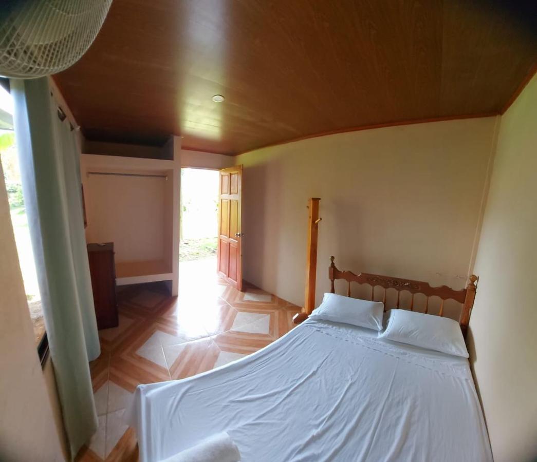 Yubarta Lodge أوفيتا المظهر الخارجي الصورة