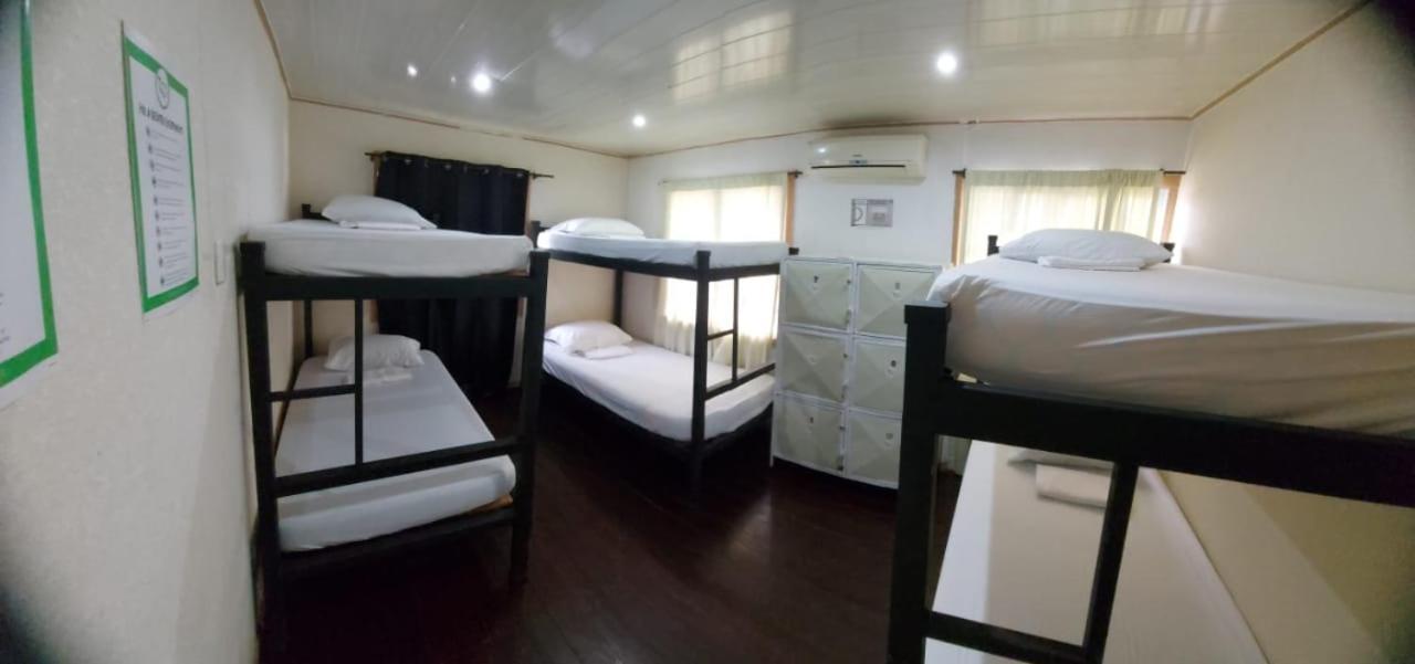 Yubarta Lodge أوفيتا المظهر الخارجي الصورة