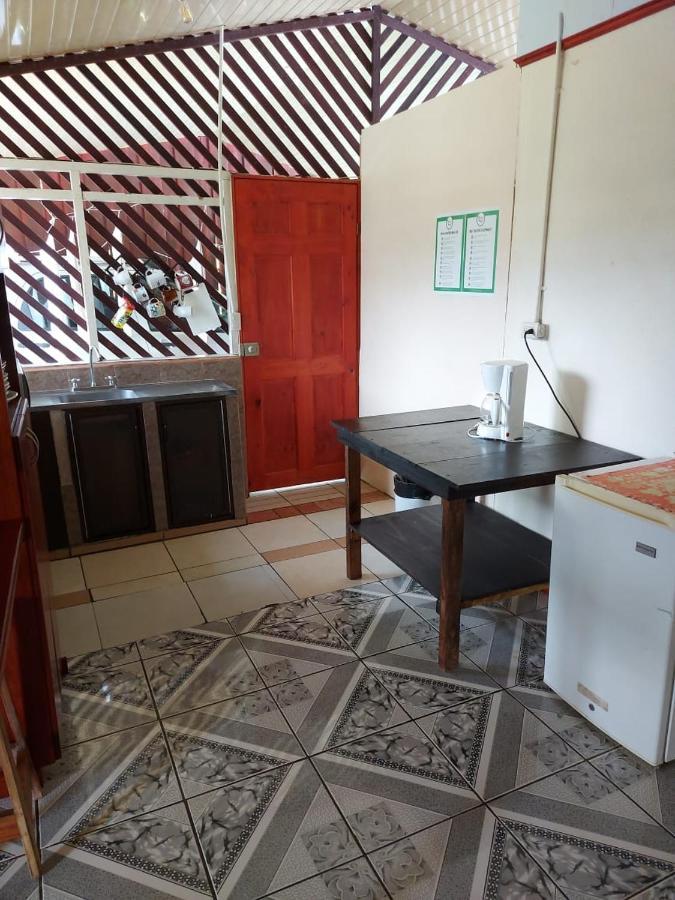 Yubarta Lodge أوفيتا المظهر الخارجي الصورة