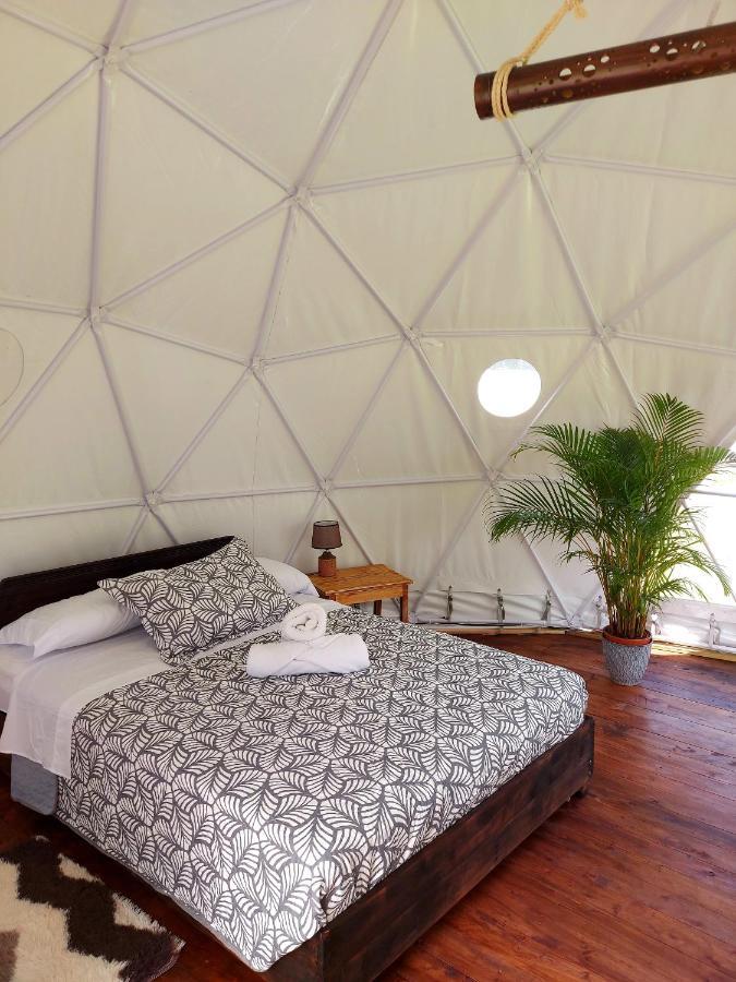 Yubarta Lodge أوفيتا المظهر الخارجي الصورة