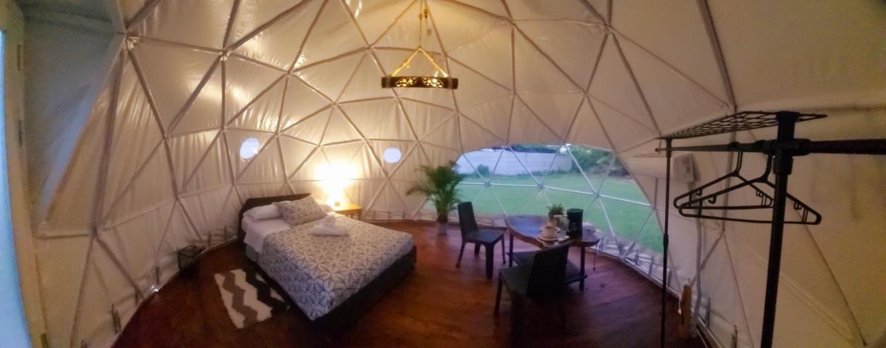 Yubarta Lodge أوفيتا المظهر الخارجي الصورة