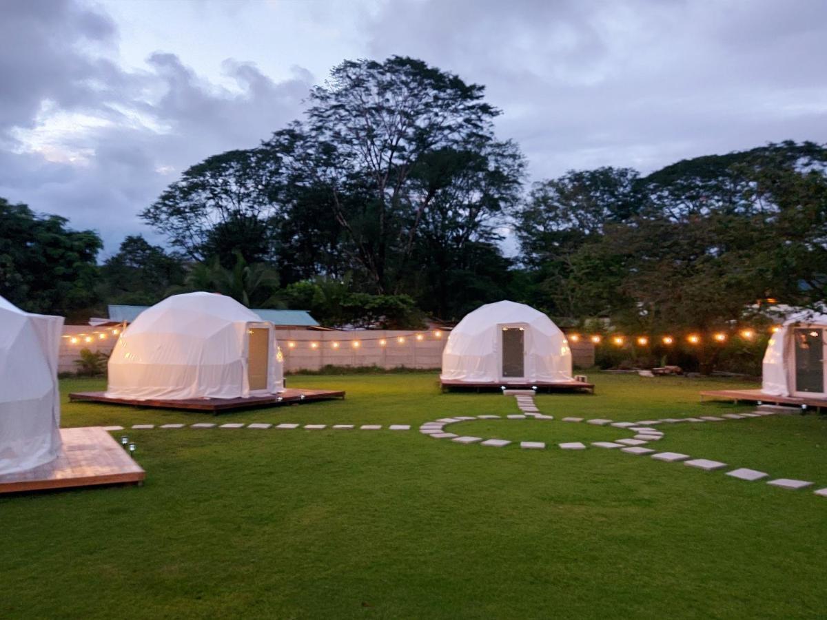 Yubarta Lodge أوفيتا المظهر الخارجي الصورة