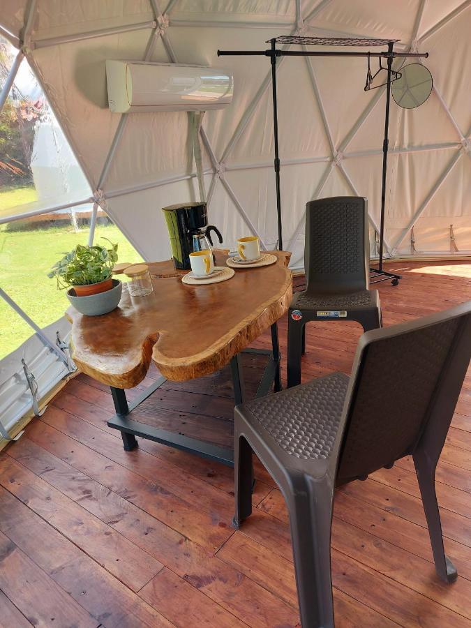 Yubarta Lodge أوفيتا المظهر الخارجي الصورة