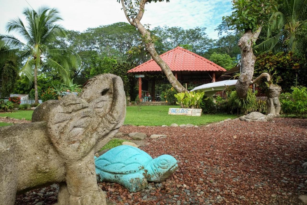 Yubarta Lodge أوفيتا المظهر الخارجي الصورة