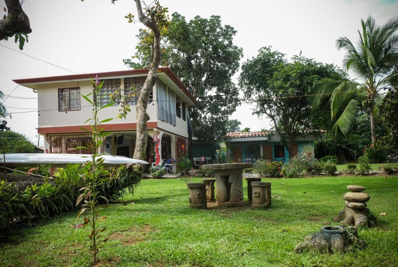 Yubarta Lodge أوفيتا المظهر الخارجي الصورة