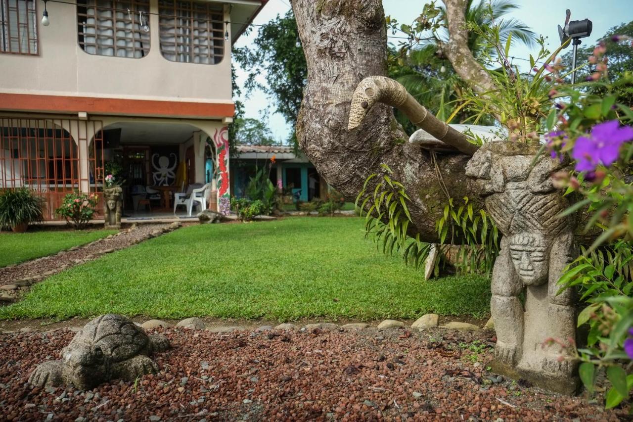 Yubarta Lodge أوفيتا المظهر الخارجي الصورة