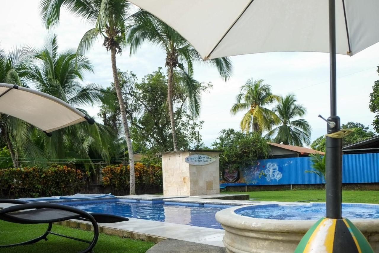 Yubarta Lodge أوفيتا المظهر الخارجي الصورة