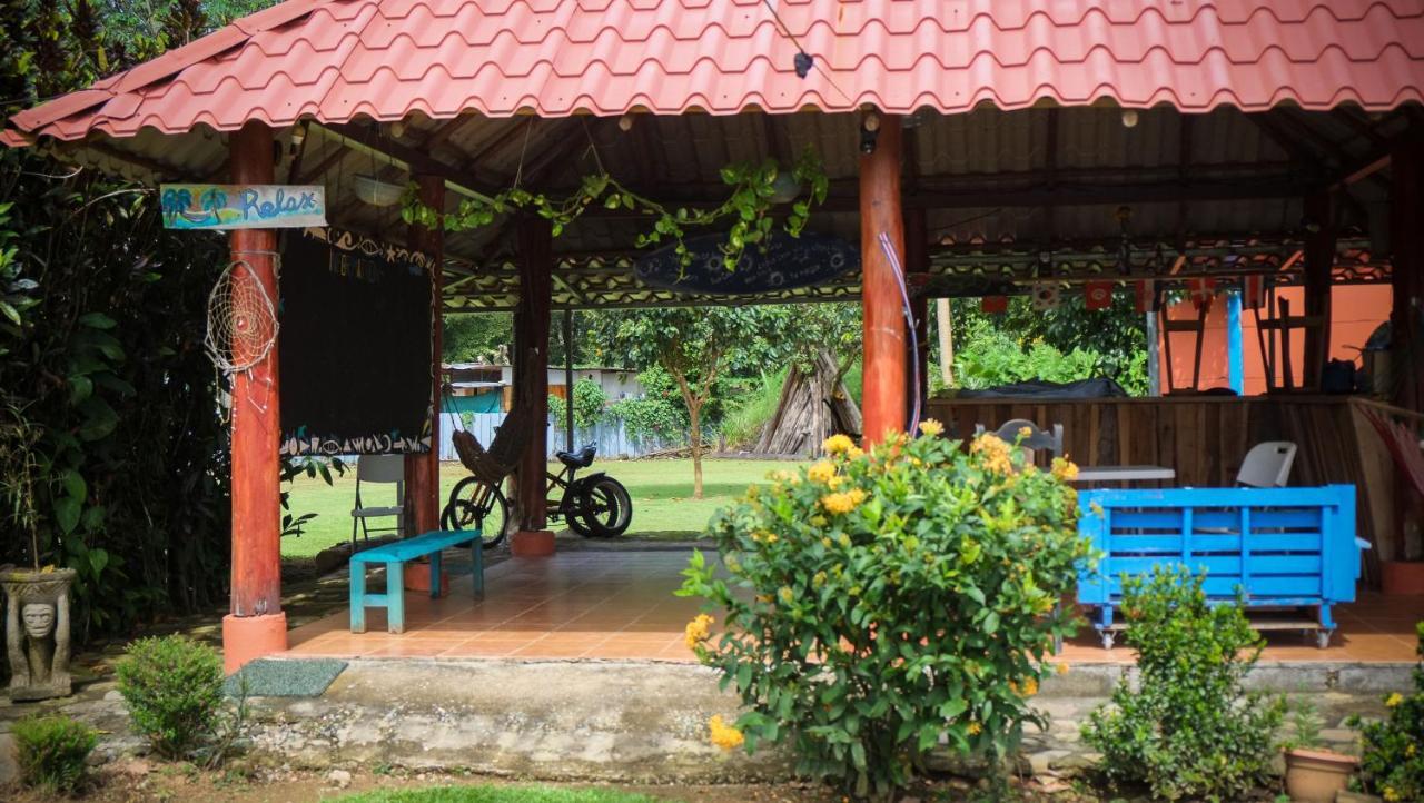 Yubarta Lodge أوفيتا المظهر الخارجي الصورة